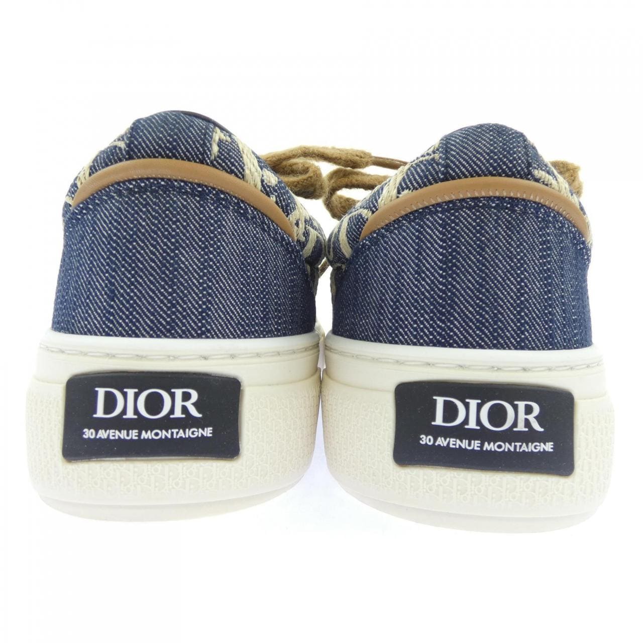 ディオール DIOR B33 スピンスニーカー 3SN303ZFK スニーカー