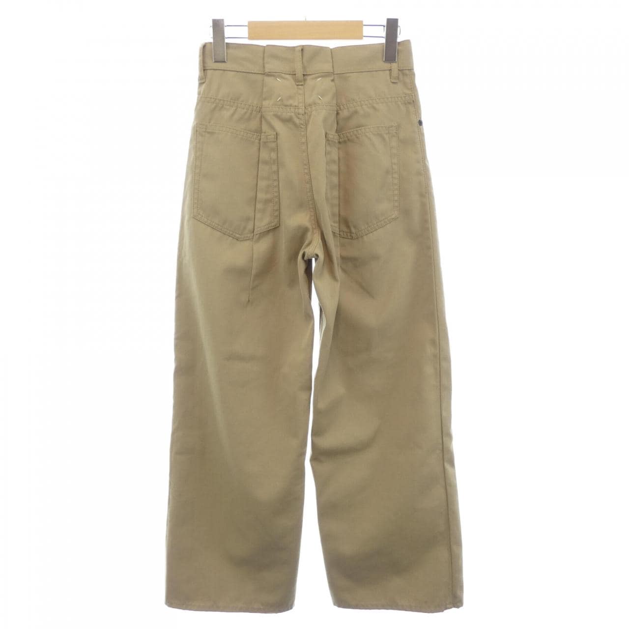 メゾンマルジェラ Maison Margiela S51LA0042 パンツ