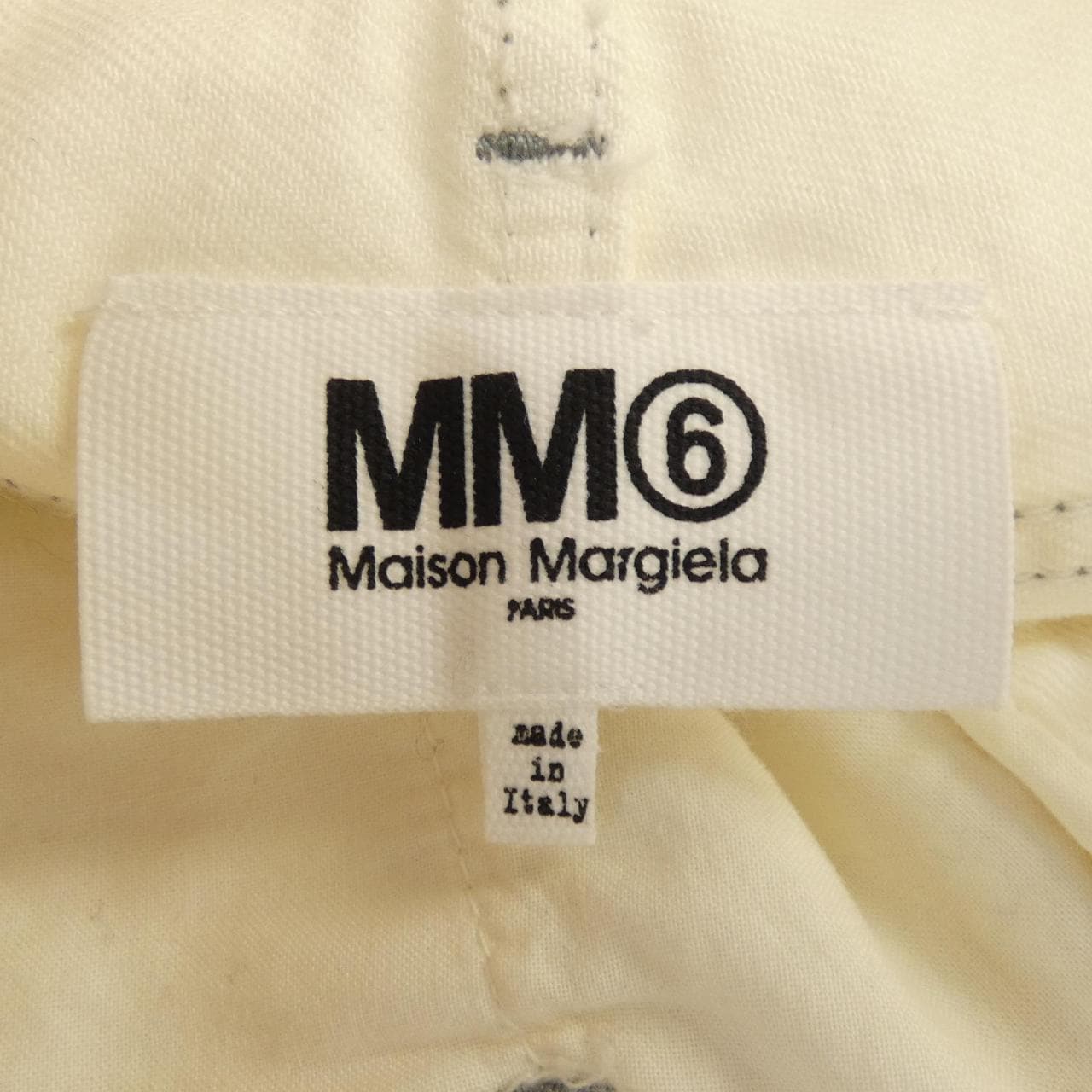 エムエムシックス MM6 S52MA0141 スカート