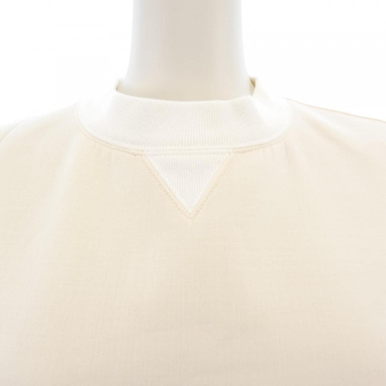 サカイ SACAI SUITING BONDING PULLOVER 24-07038 トップス