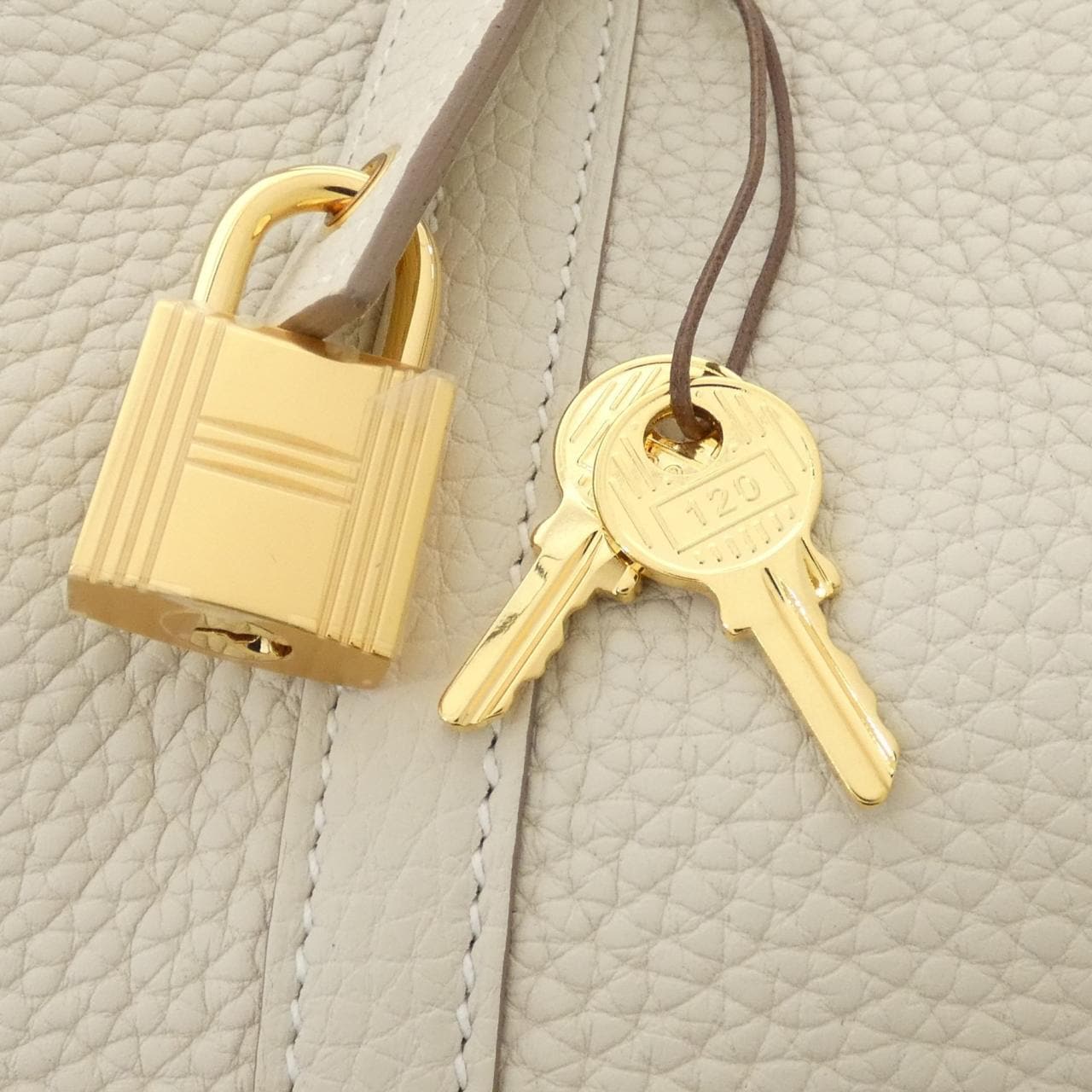 【未使用品】エルメス ピコタン ロック PM 056289CC バッグ