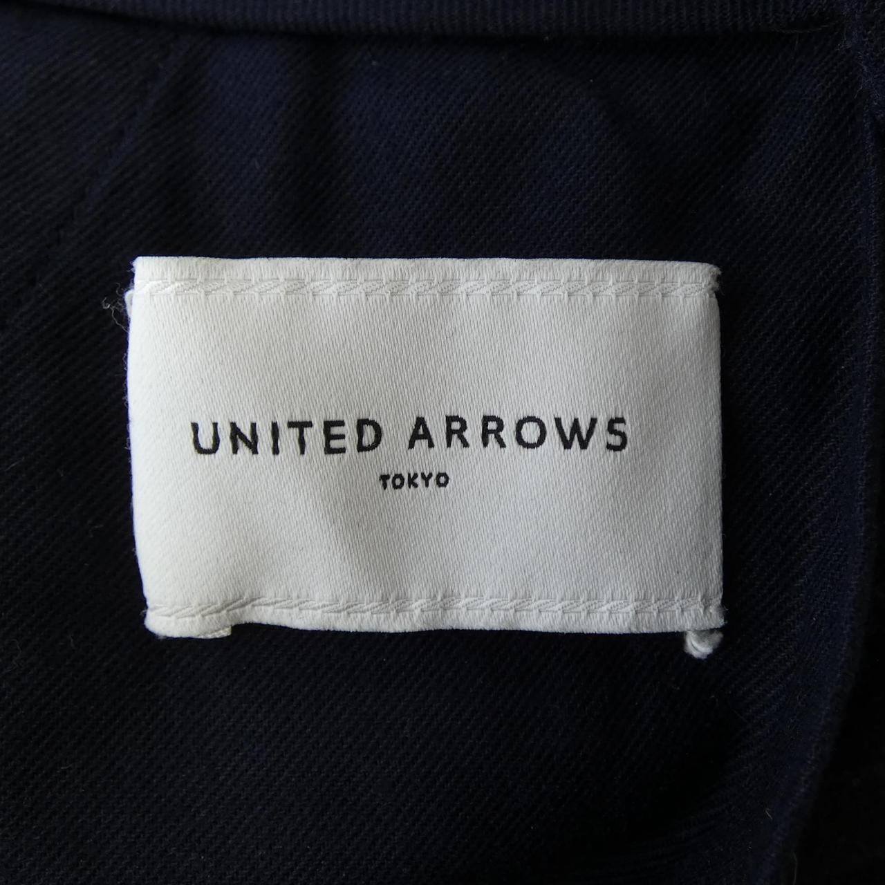 ユナイテッドアローズ UNITED ARROWS 1514-236-3671 パンツ