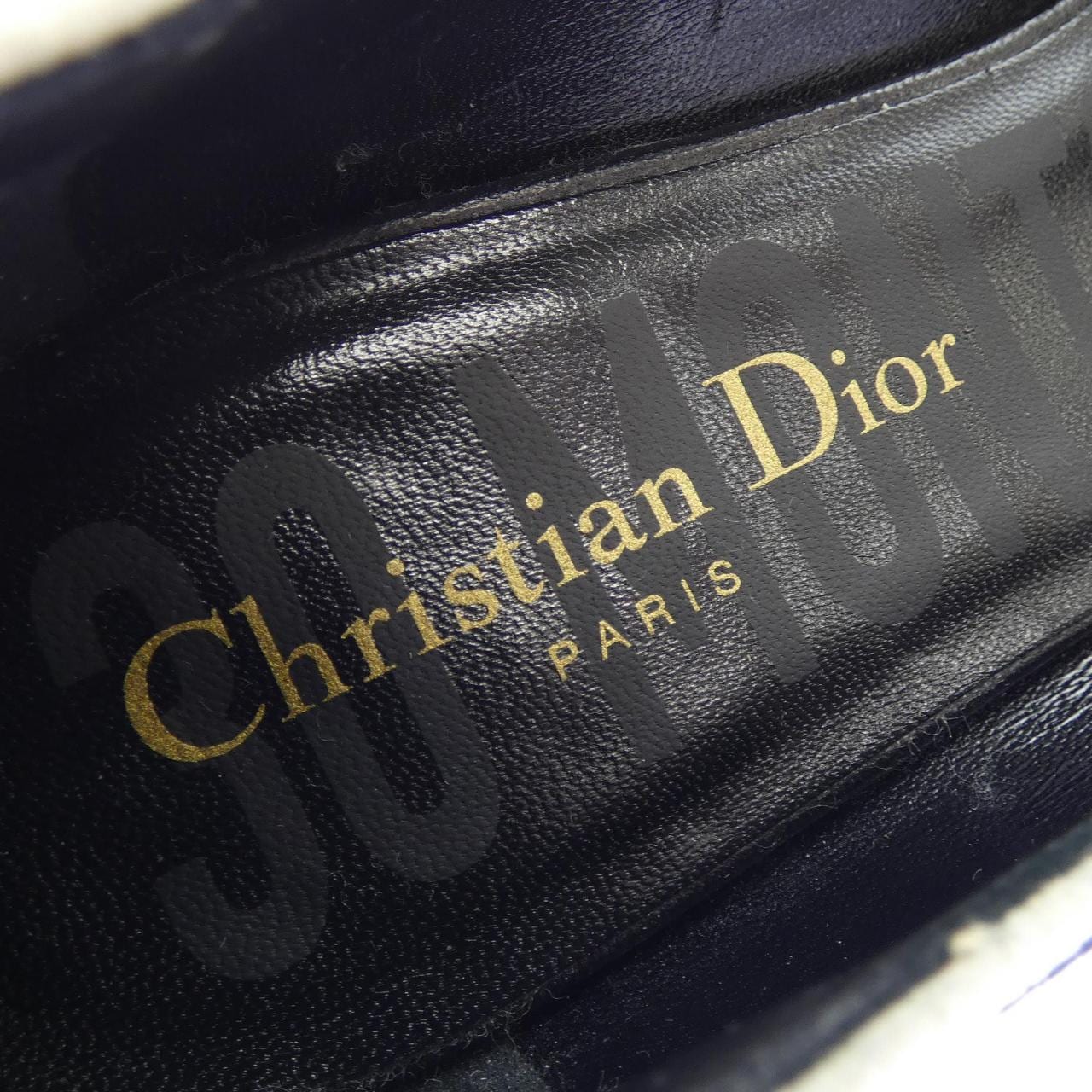 クリスチャンディオール CHRISTIAN DIOR シューズ