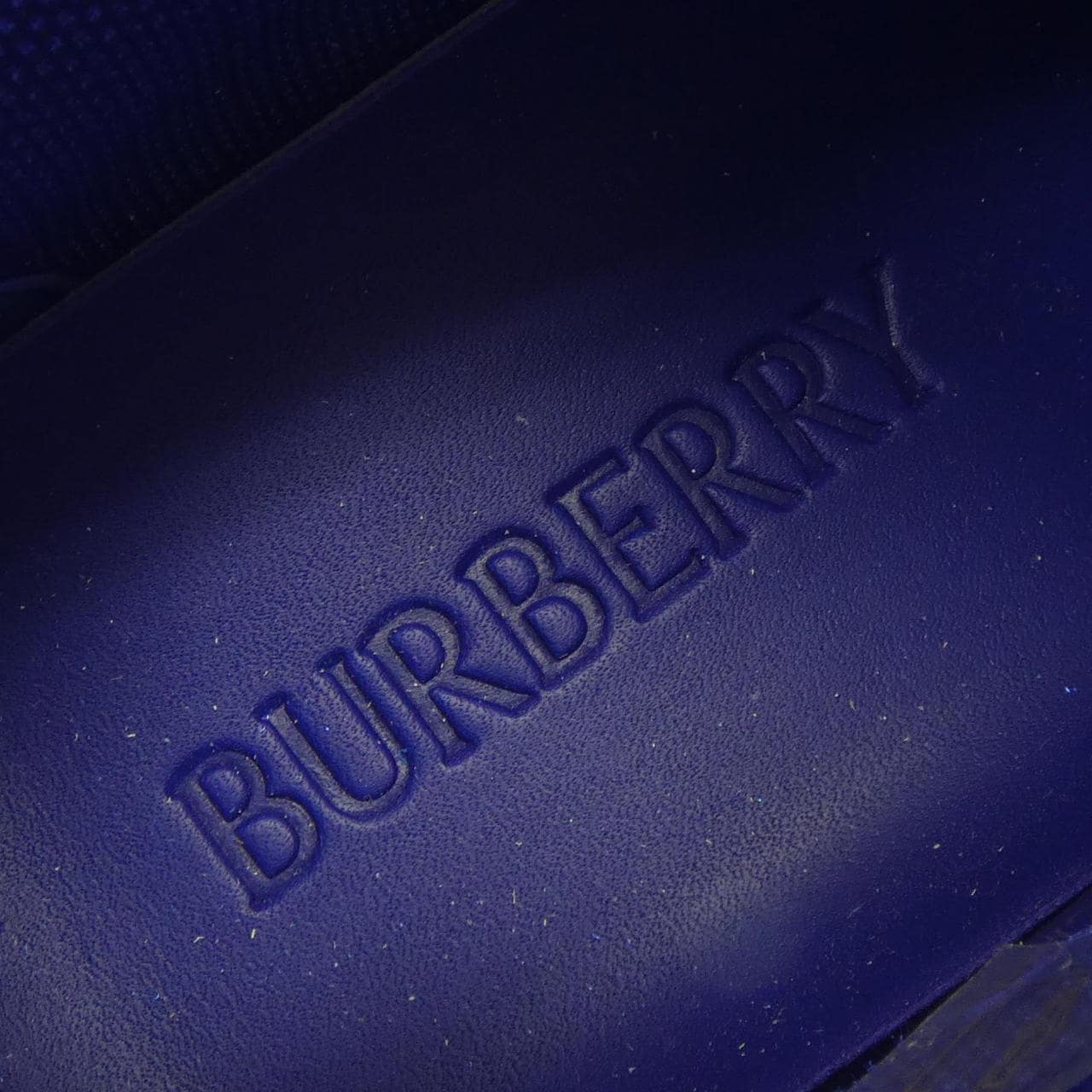 バーバリー BURBERRY シューズ
