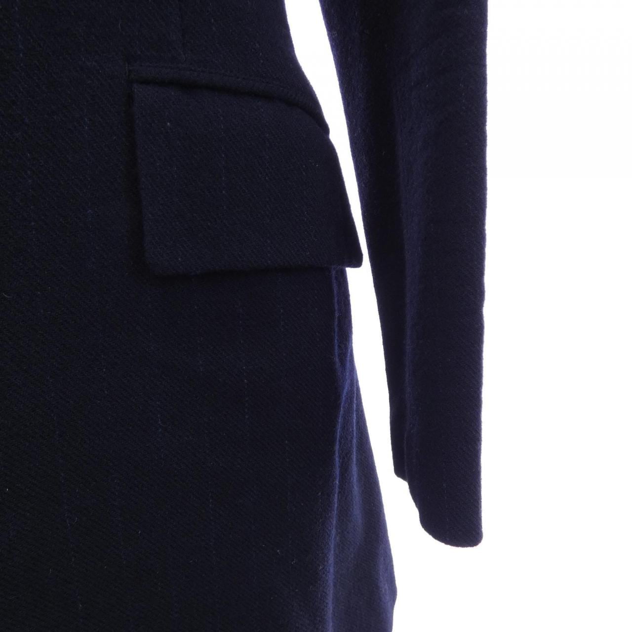 【ヴィンテージ】ヨウジヤマモト YOHJI YAMAMOTO NX-J06-117 ジャケット