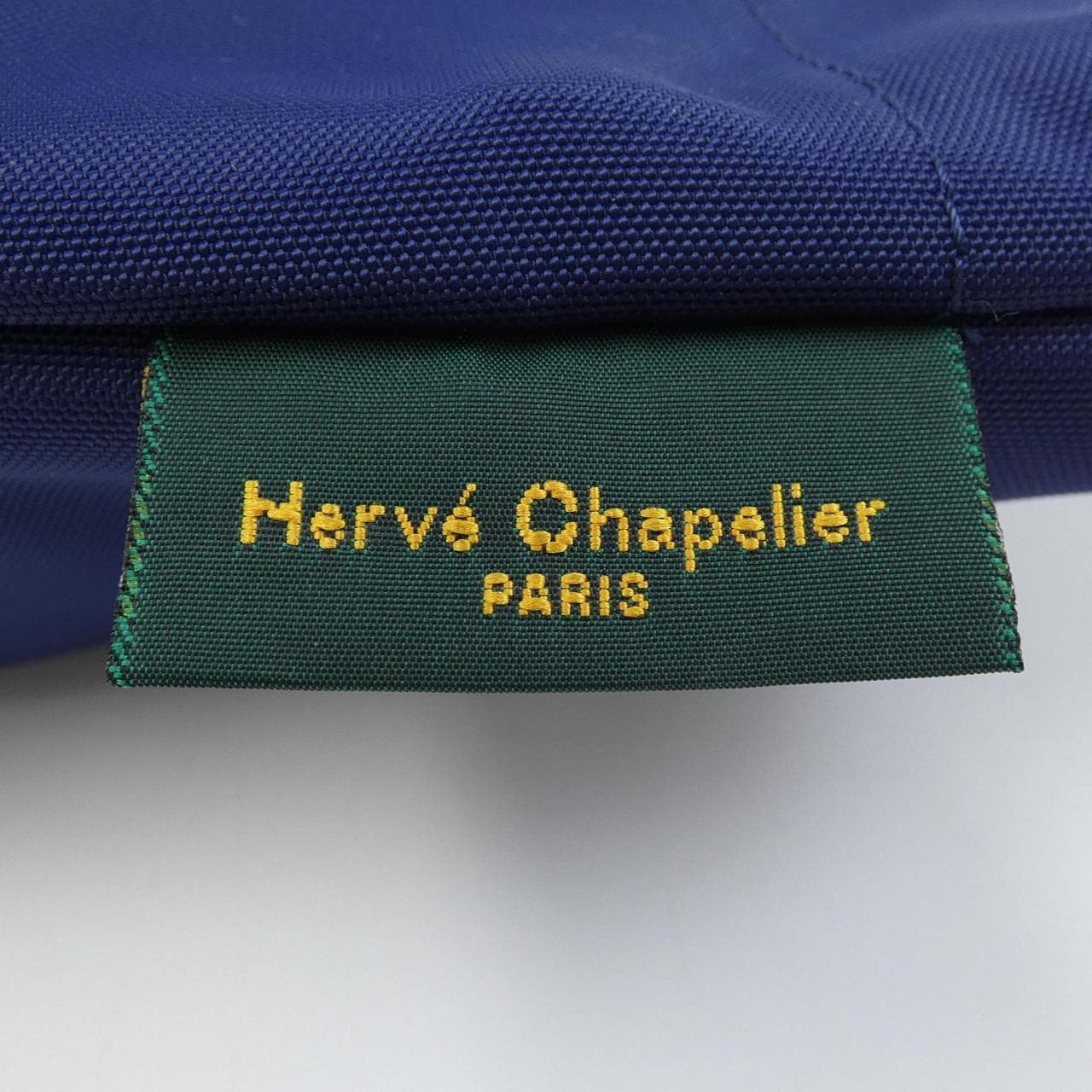 埃尔贝沙普利HERVE CHAPELIER BAG