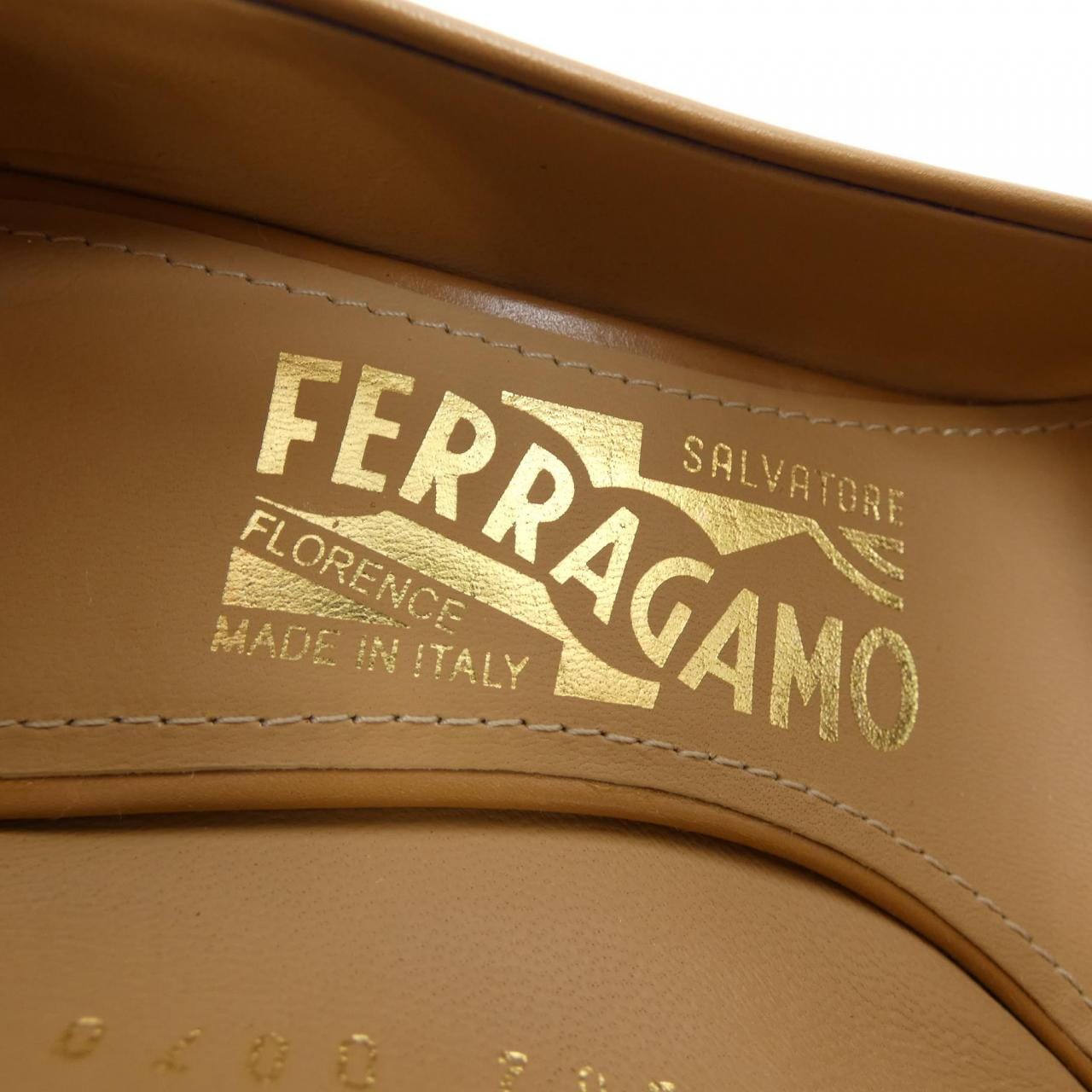 SALVATORE FERRAGAMO萨尔瓦多菲拉格慕泵