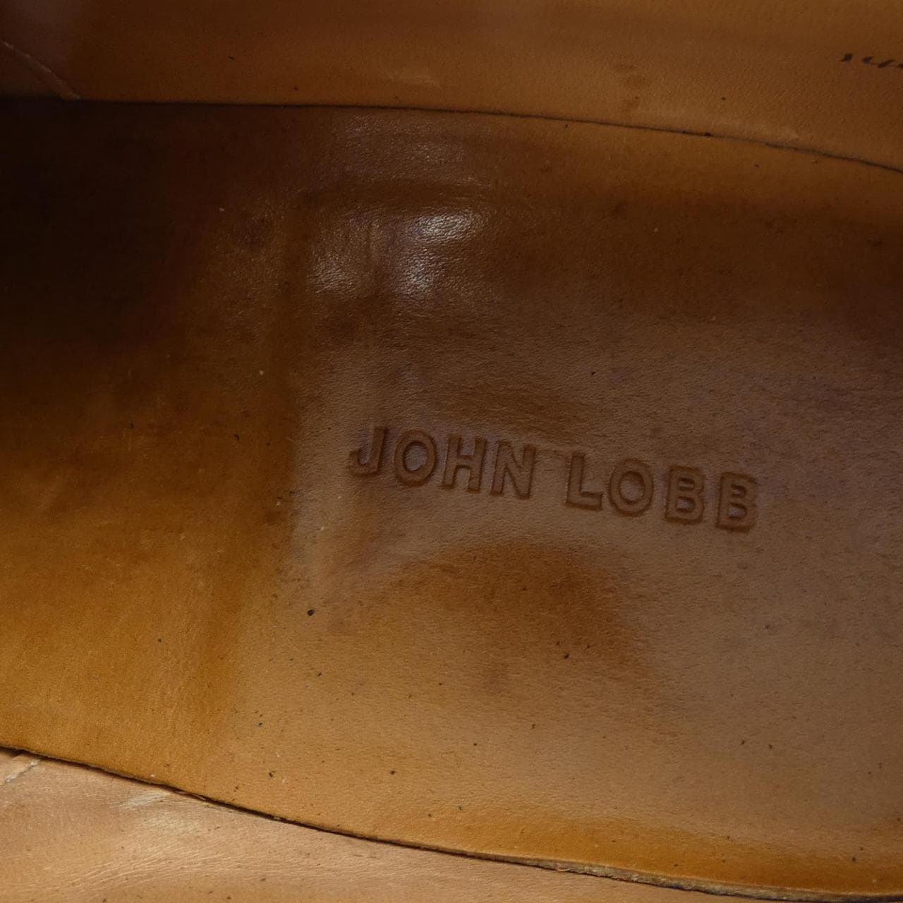 ジョンロブ JOHN LOBB シューズ