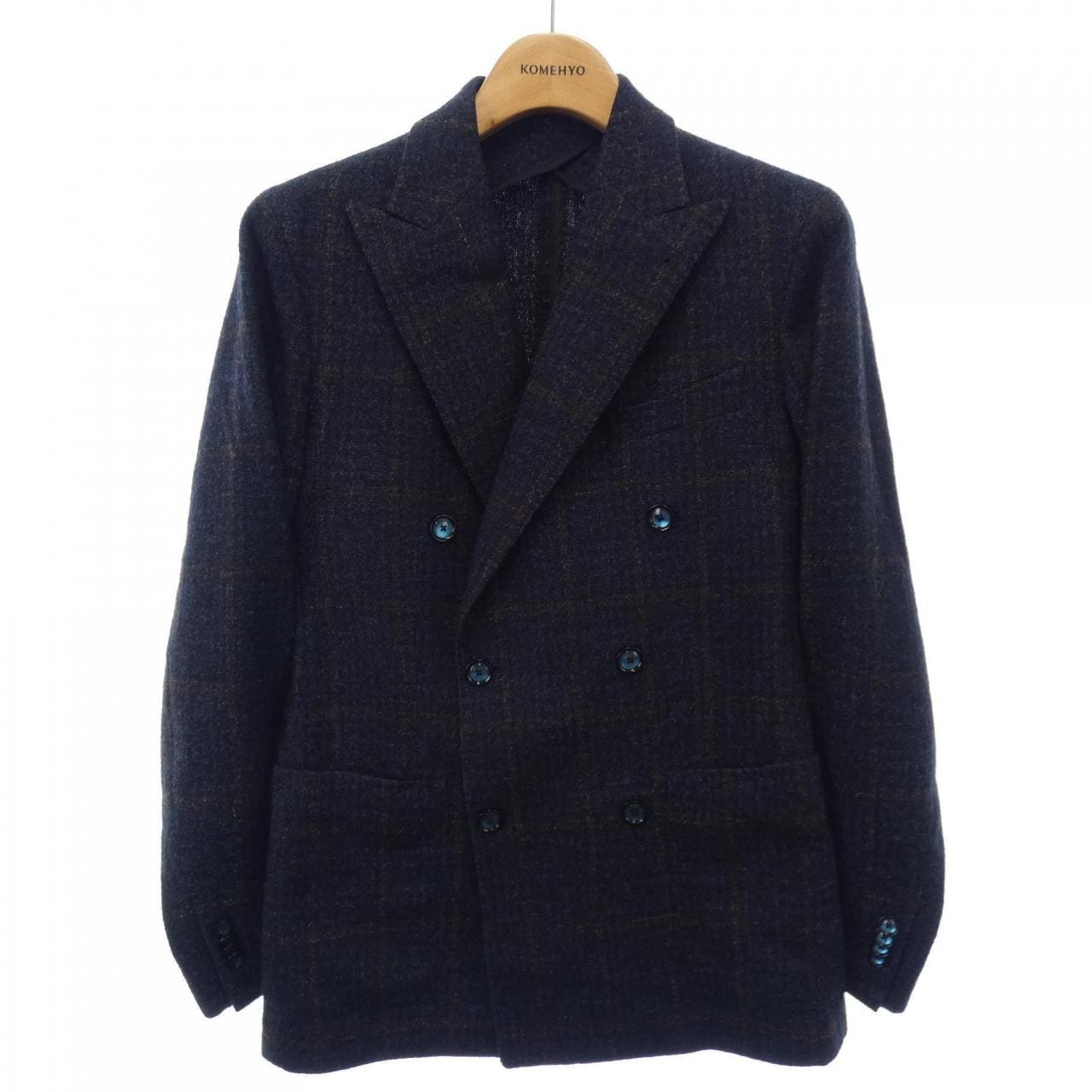 Tagliatore TAGLIATORE jacket