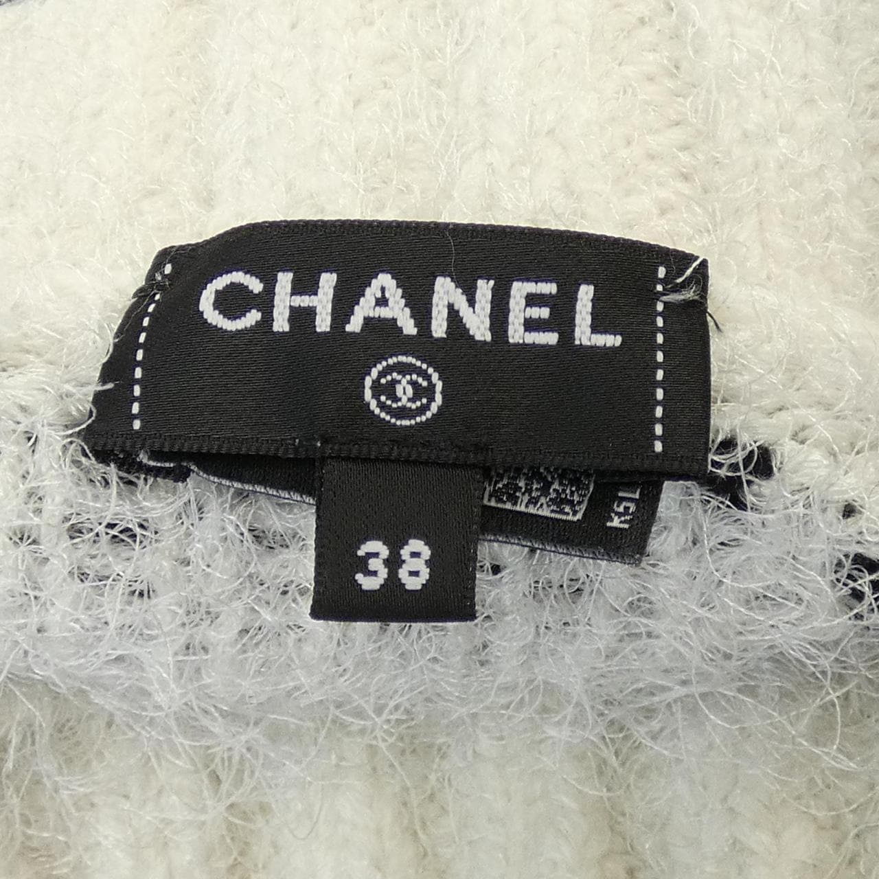 CHANEL CHANEL knitwear