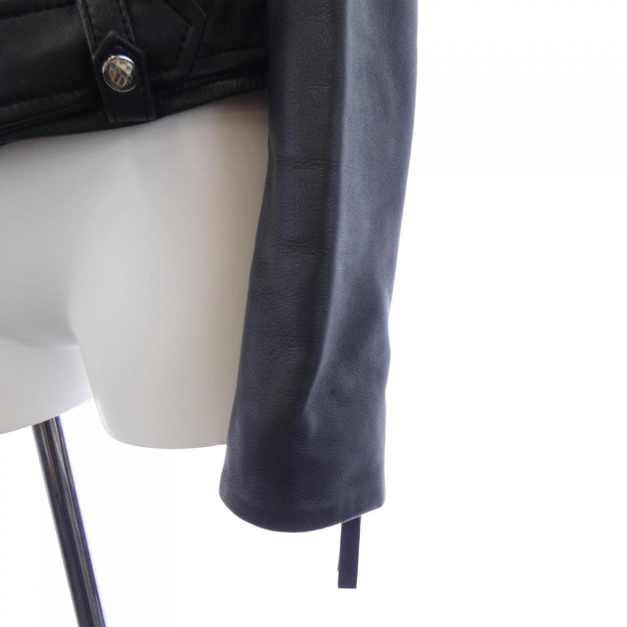 ザラ ZARA レザージャケット