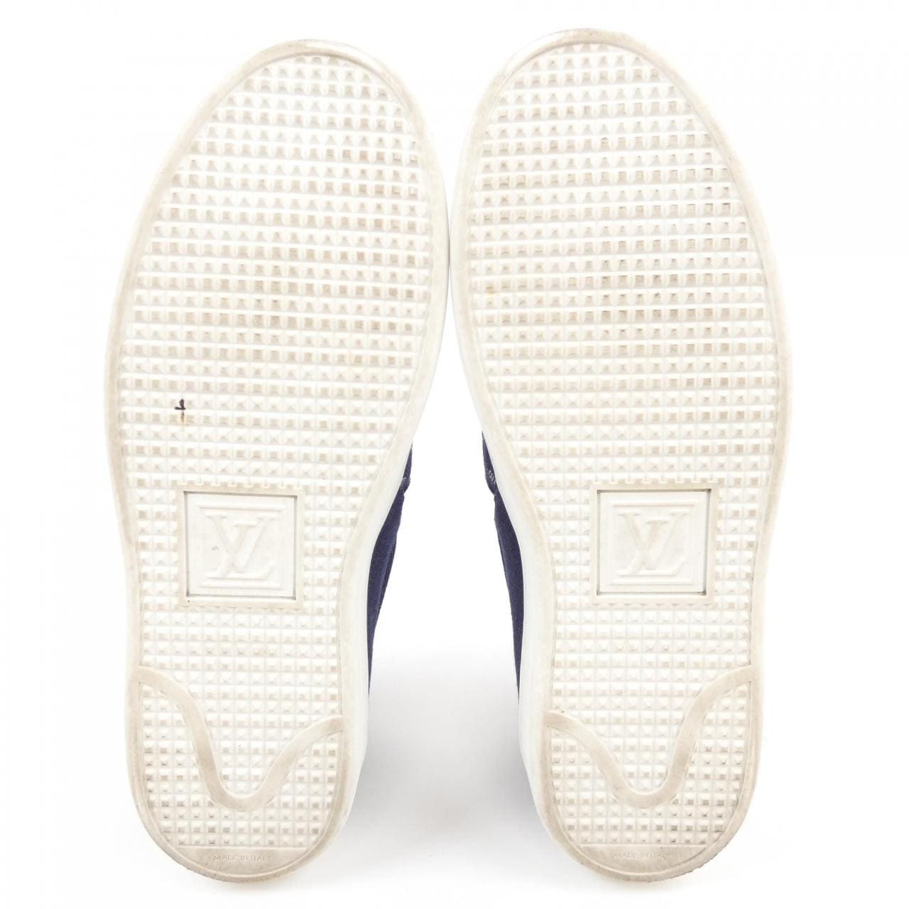 LOUIS LOUIS VUITTON sneakers