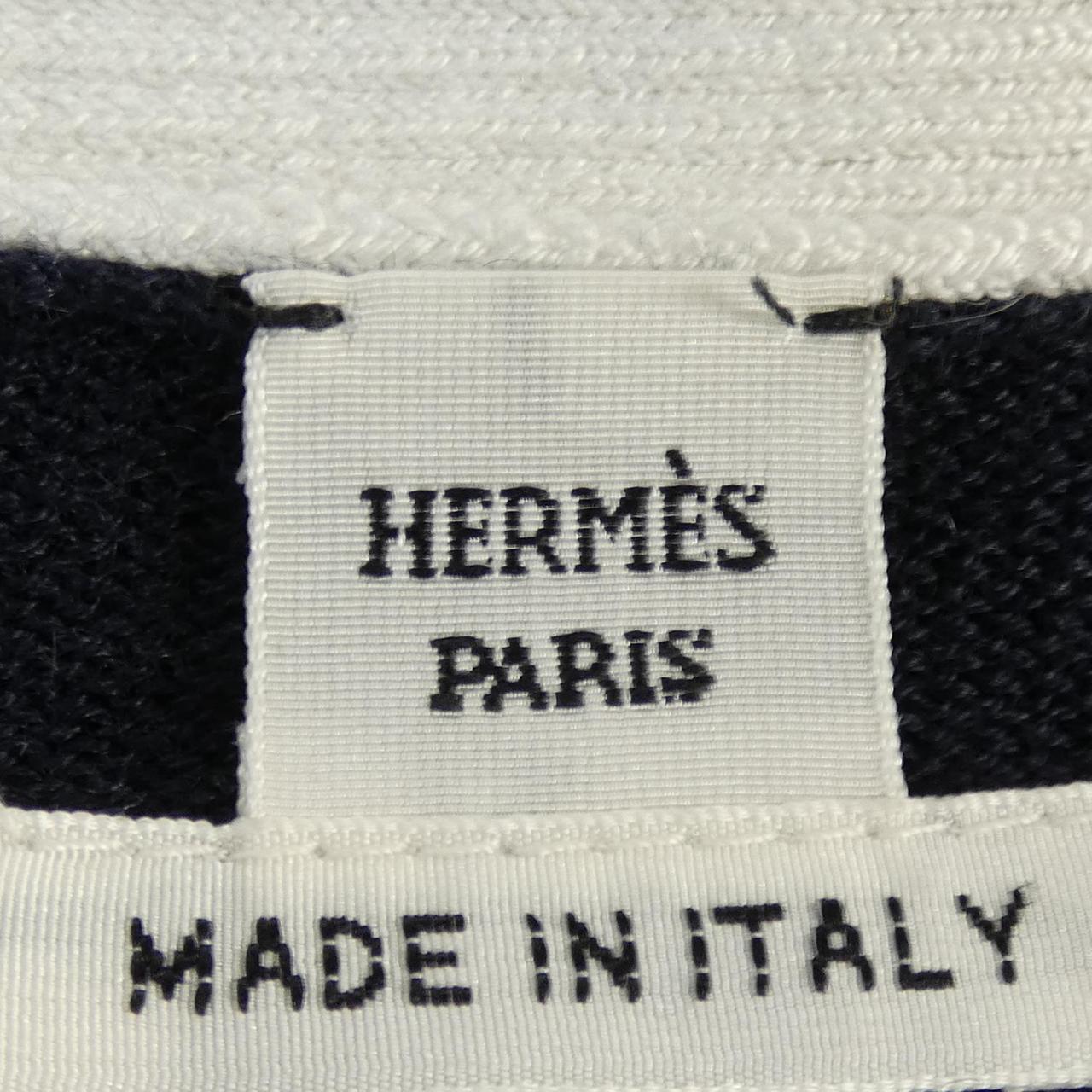 HERMES HERMES Cardigan