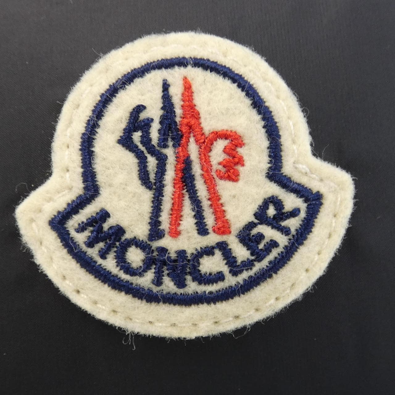 MONCLER MONCLER Down Vest