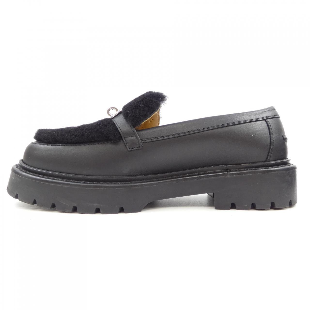 エルメス HERMES シューズ