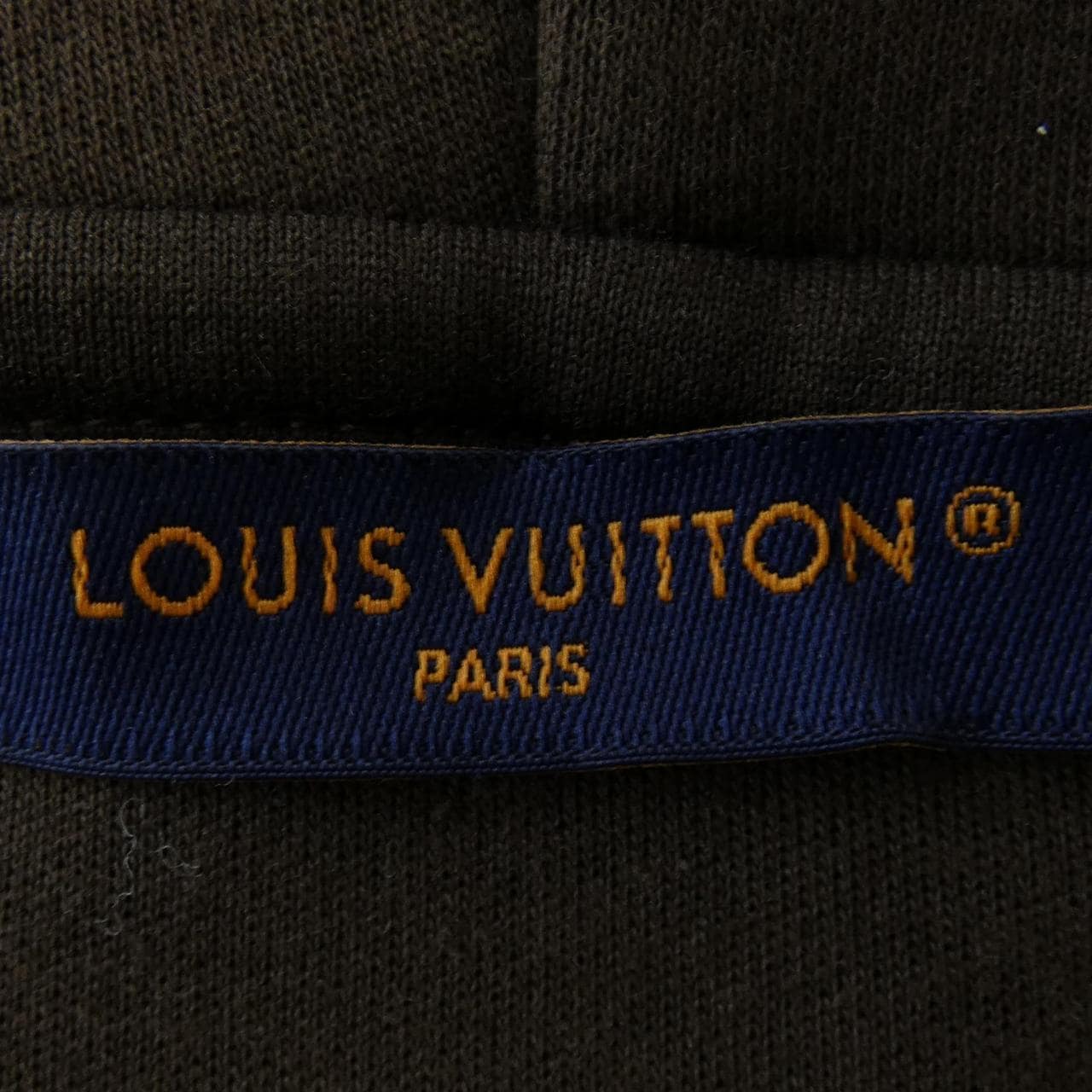 ルイヴィトン LOUIS VUITTON パーカー