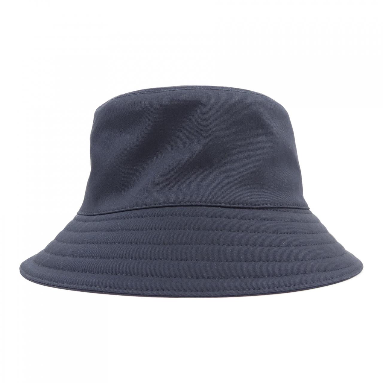 HERMES FRED H Mall H251009N Hat