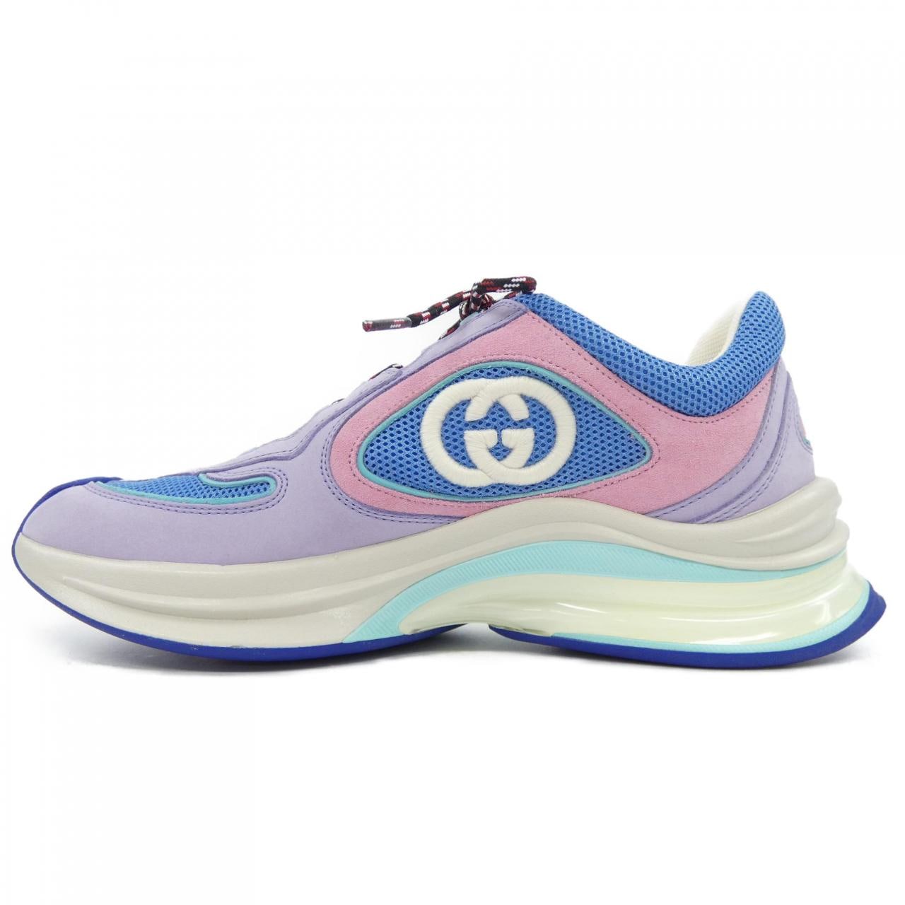 グッチ GUCCI スニーカー