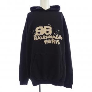 バレンシアガ BALENCIAGA 620973 TNVQ1 パーカー