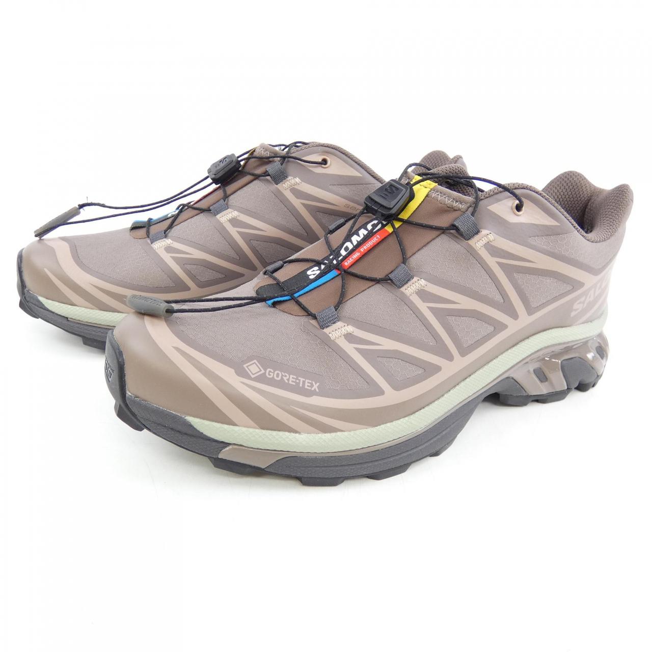 サロモン SALOMON 477326 スニーカー