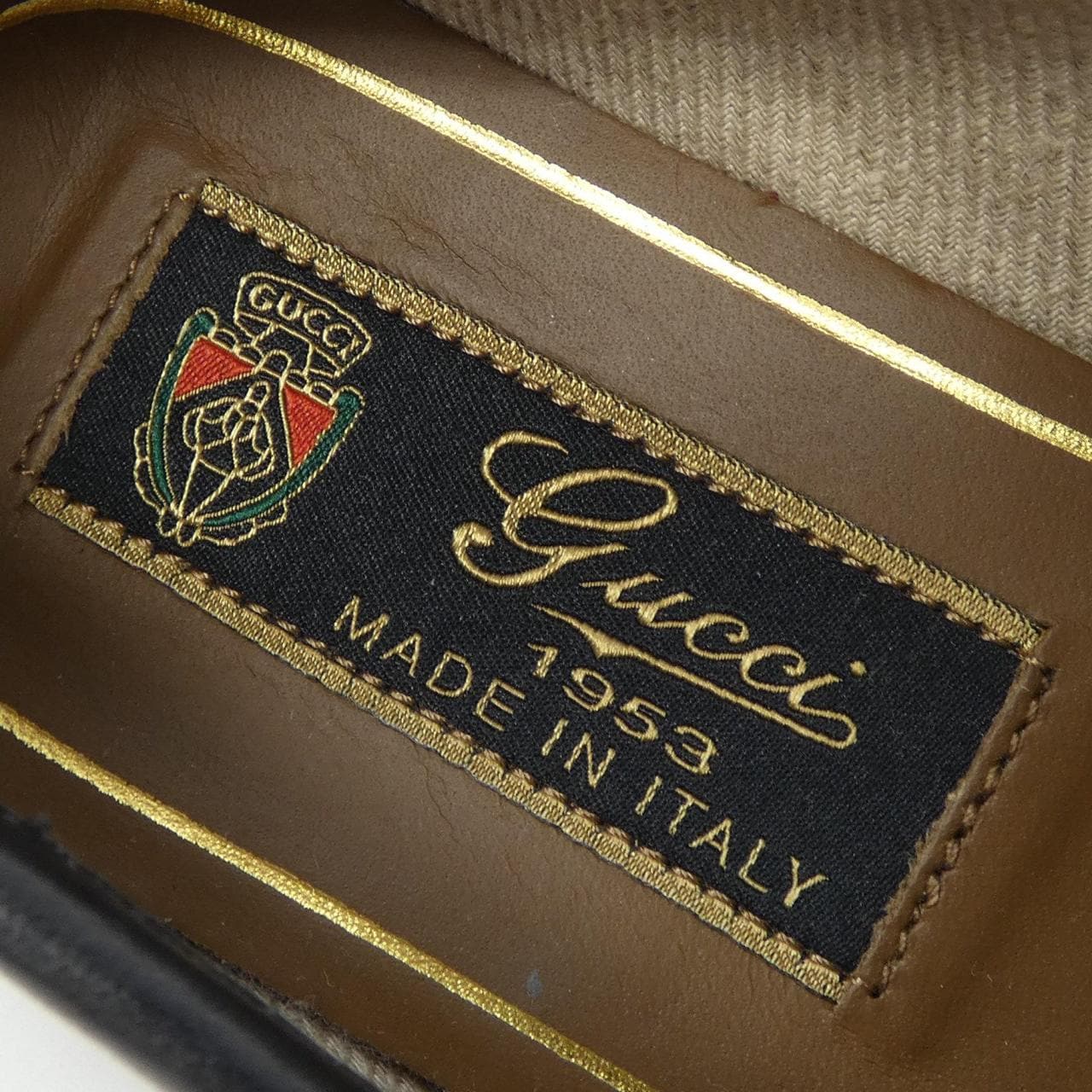 グッチ GUCCI シューズ