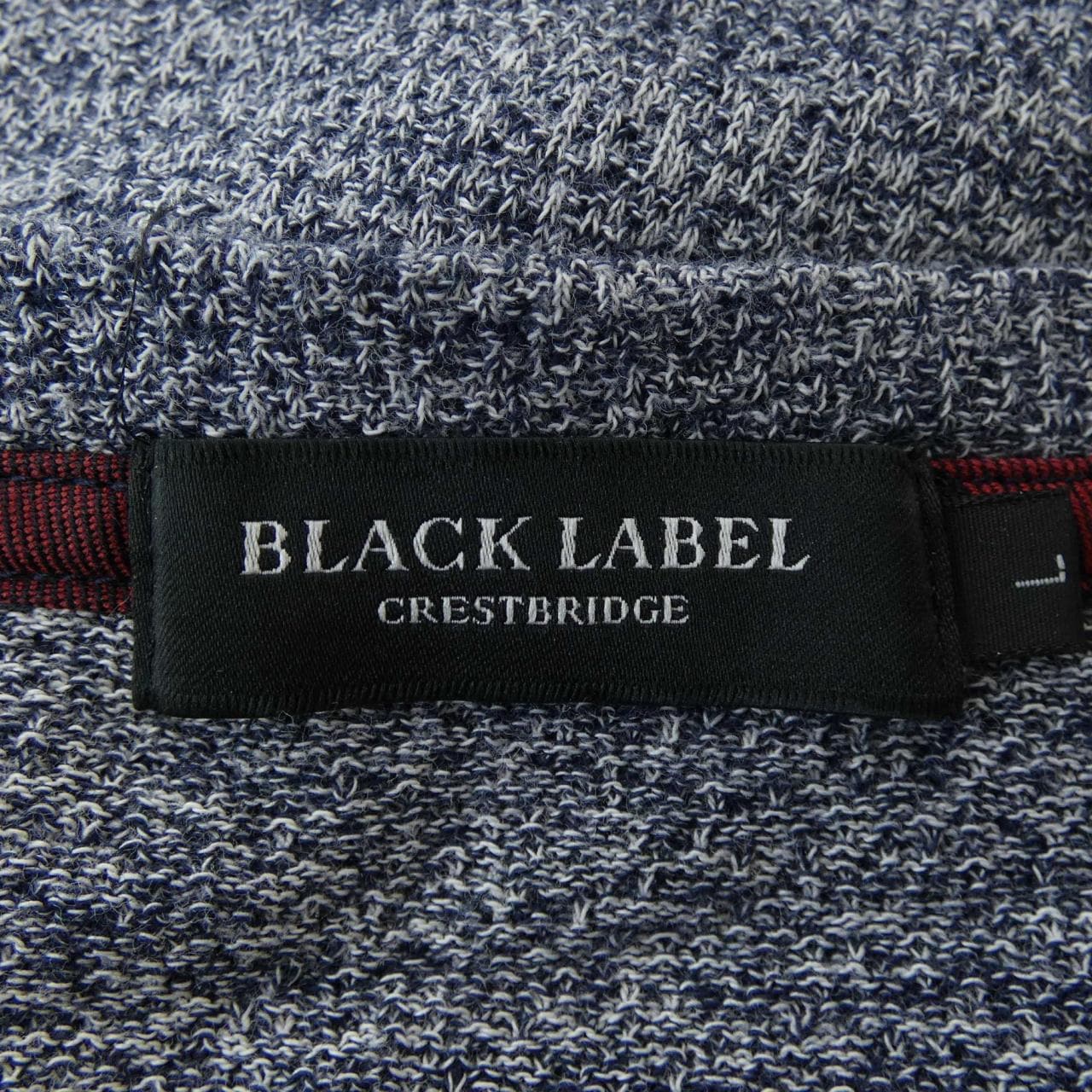 ブラックレーベルクレストブリッジ BLACK LABEL CRESTBRIDGE Tシャツ