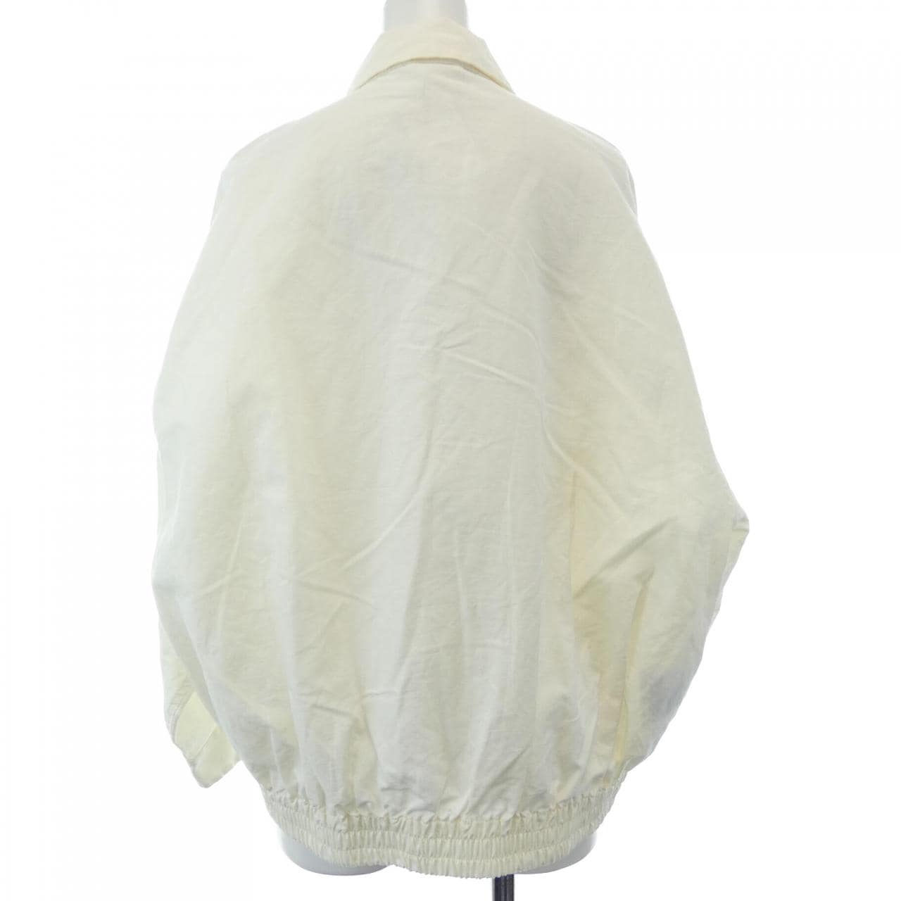 ミュウミュウ MIU MIU ML1043 S000 14N5 ジャケット