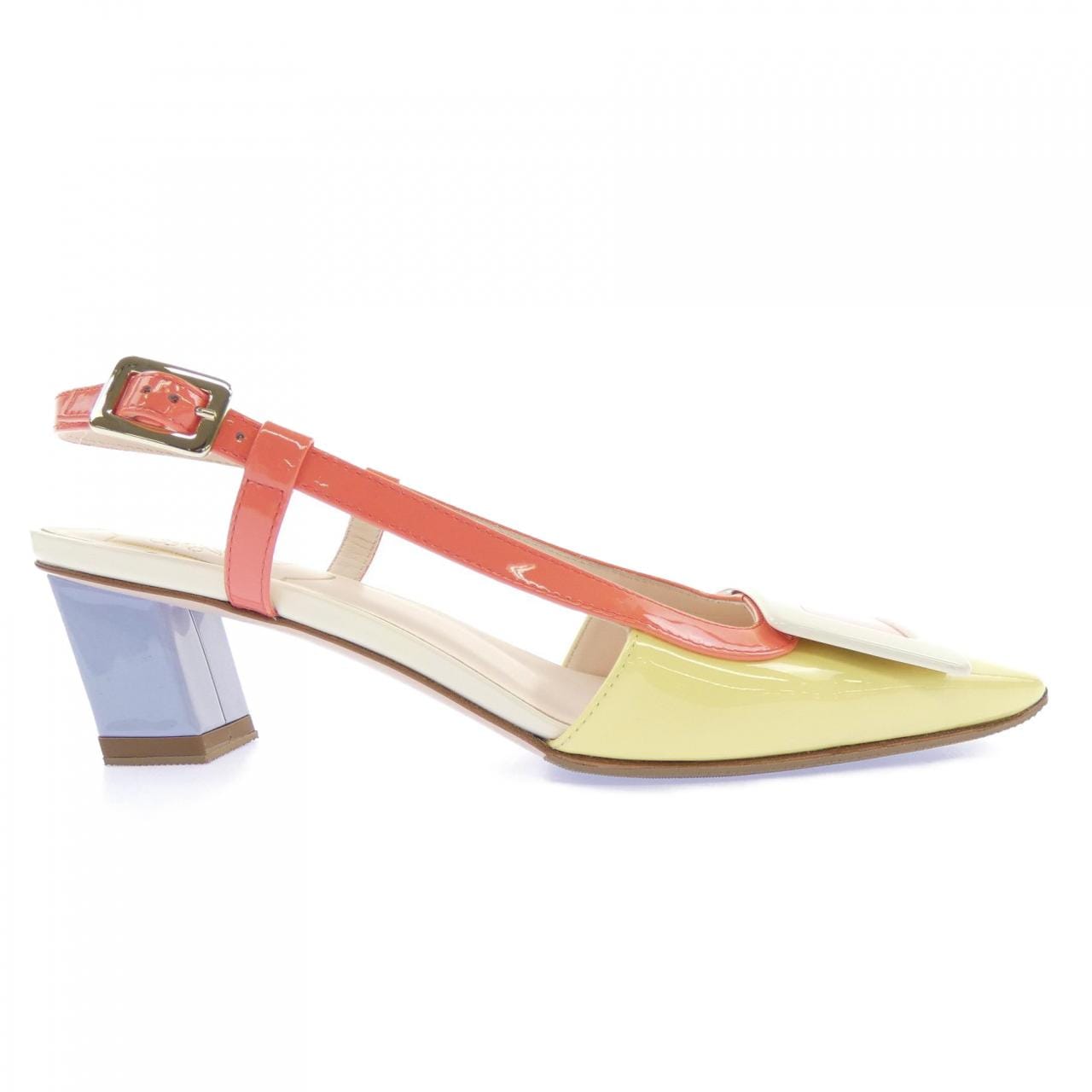 ロジェヴィヴィエ ROGER VIVIER サンダル