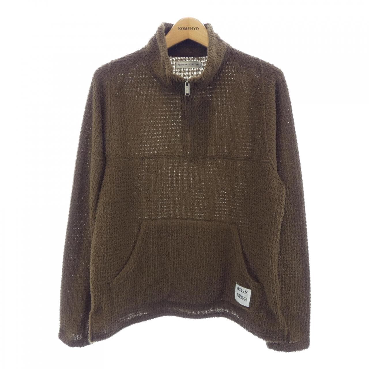 ノンネイティブ NONNATIVE UN-C0501 トップス