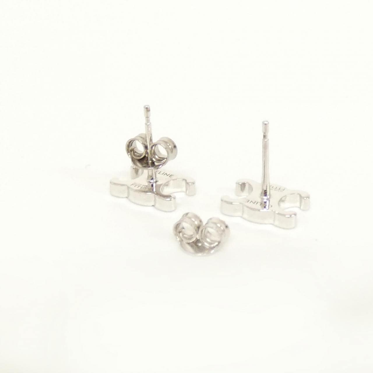 セリーヌ 461CY6BRA ピアス