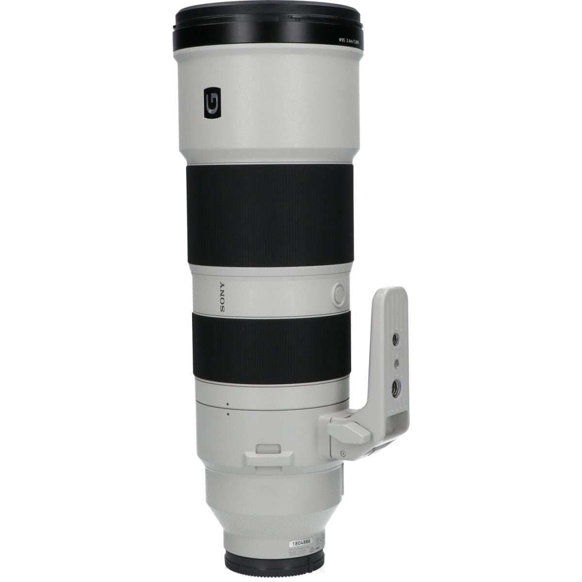 ＳＯＮＹ　ＦＥ２００－６００／５．６－６．３Ｇ　ＯＳＳ　ＳＥＬ２００６００Ｇ