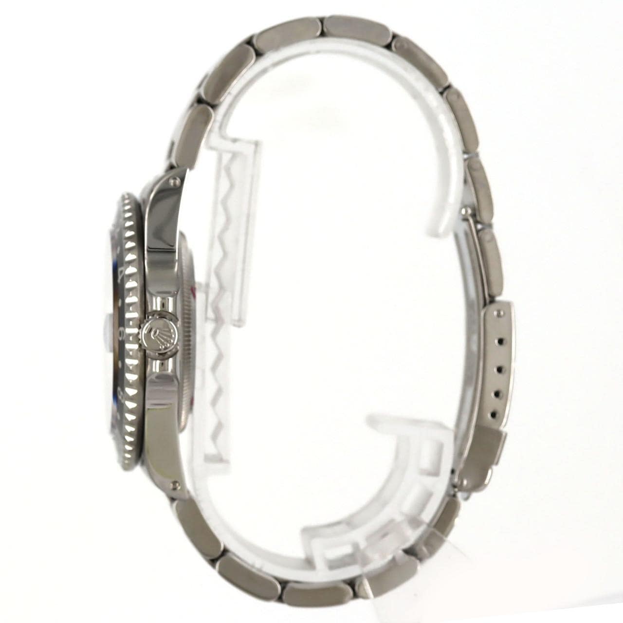 ロレックス GMTマスター 16700 SS 自動巻 T番