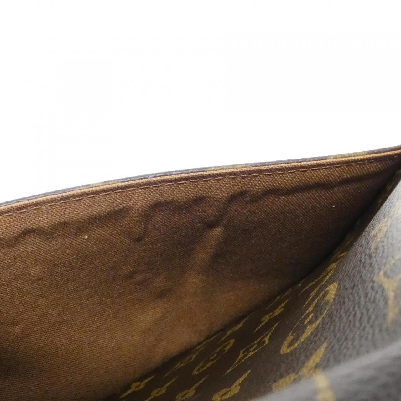 ルイヴィトン モノグラム ソローニュ M42250 ショルダーバッグ