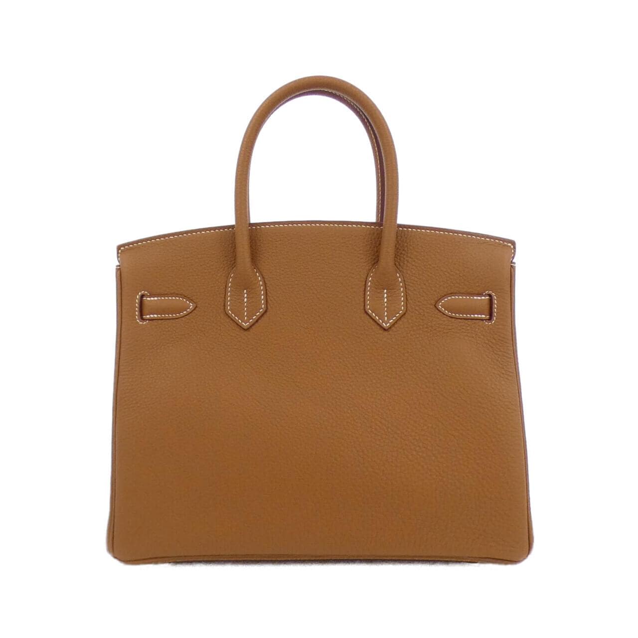 [Unused items] HERMES Birkin 30cm 027633CC bag