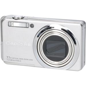 ＲＩＣＯＨ　ＣＡＰＬＩＯ　Ｒ６