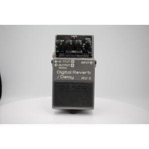 ＢＯＳＳ　　ＲＶ－３