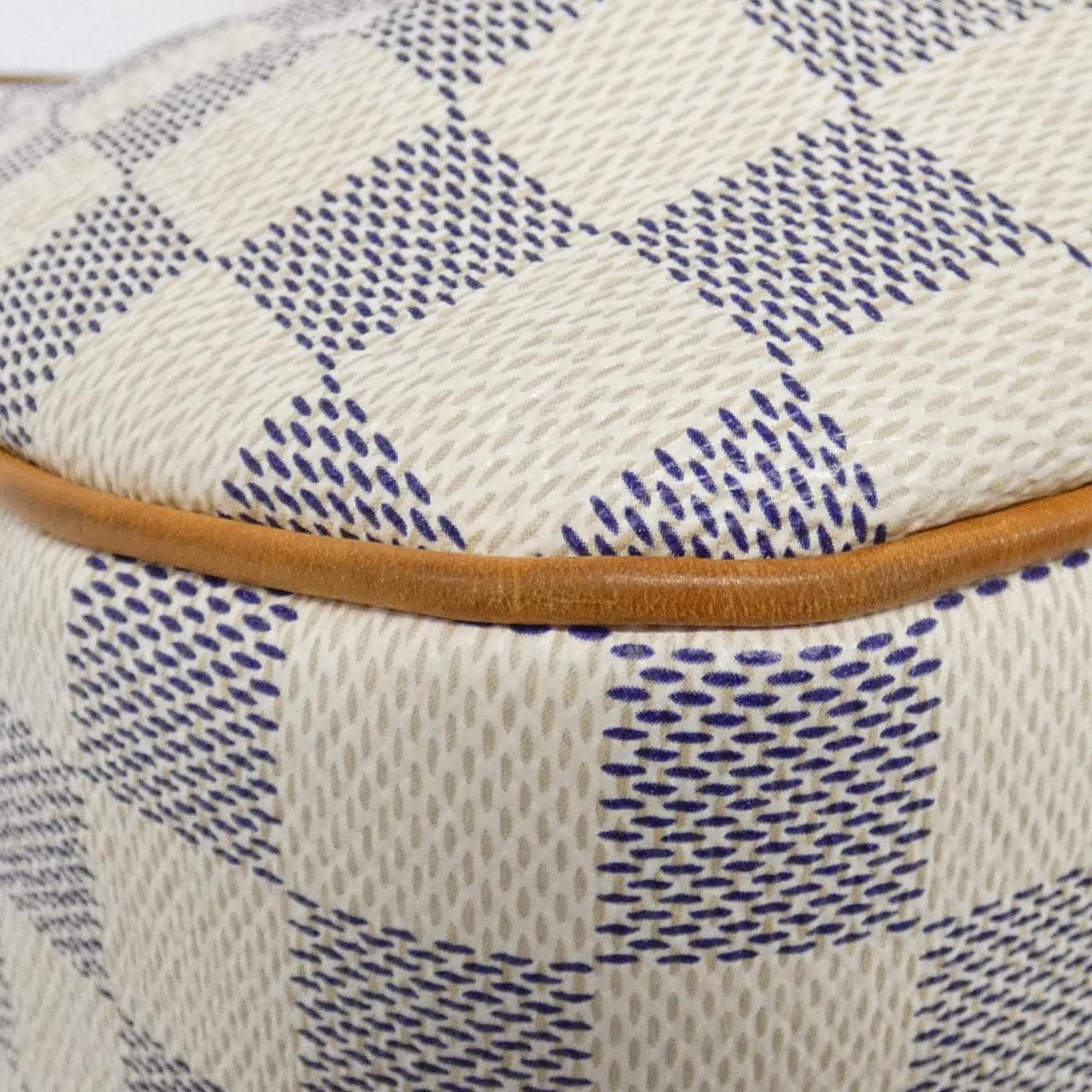 ルイヴィトン ダミエ アズール シラクーサ PM N41113 ショルダーバッグ