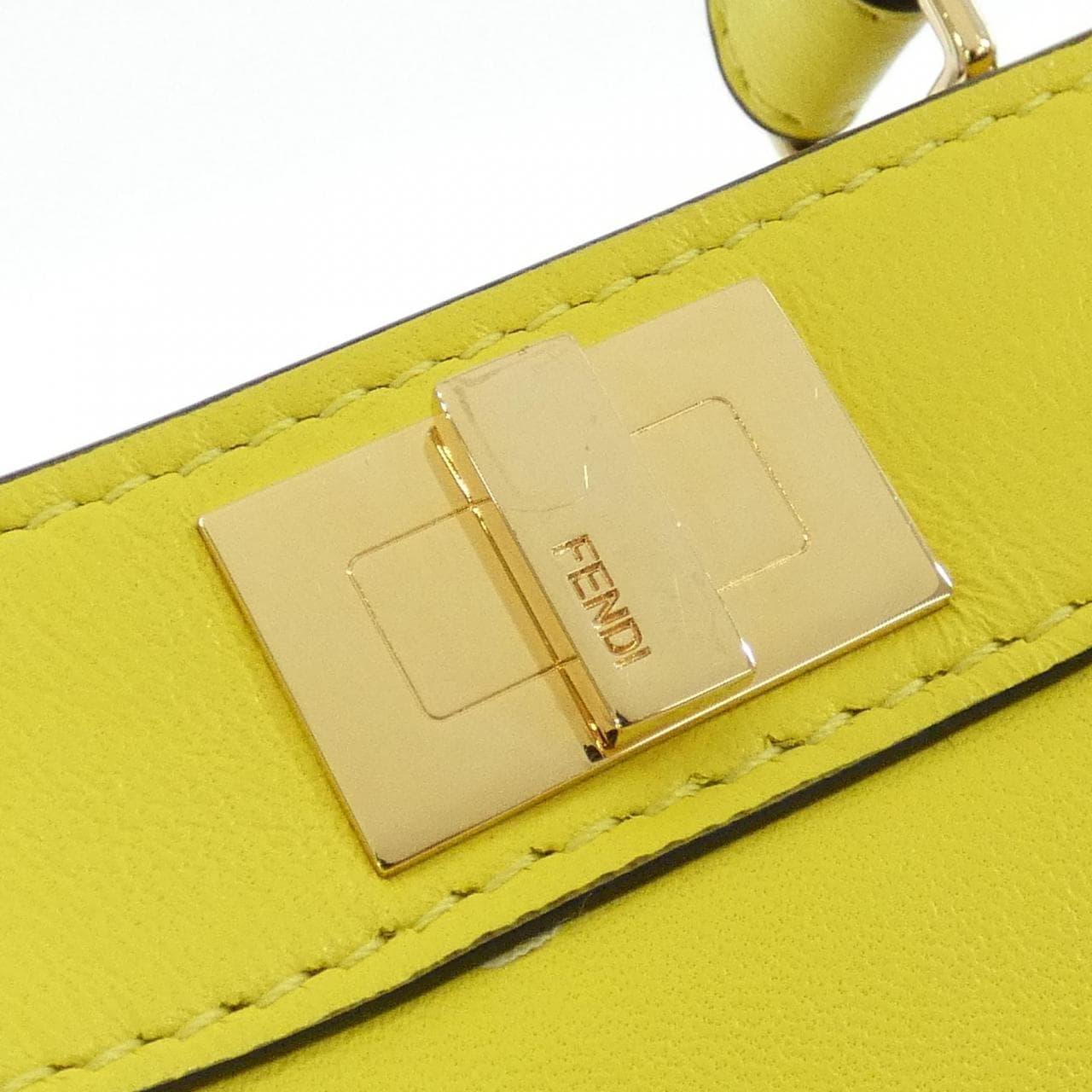 FENDI Peekaboo 7AS294 ABVE 包