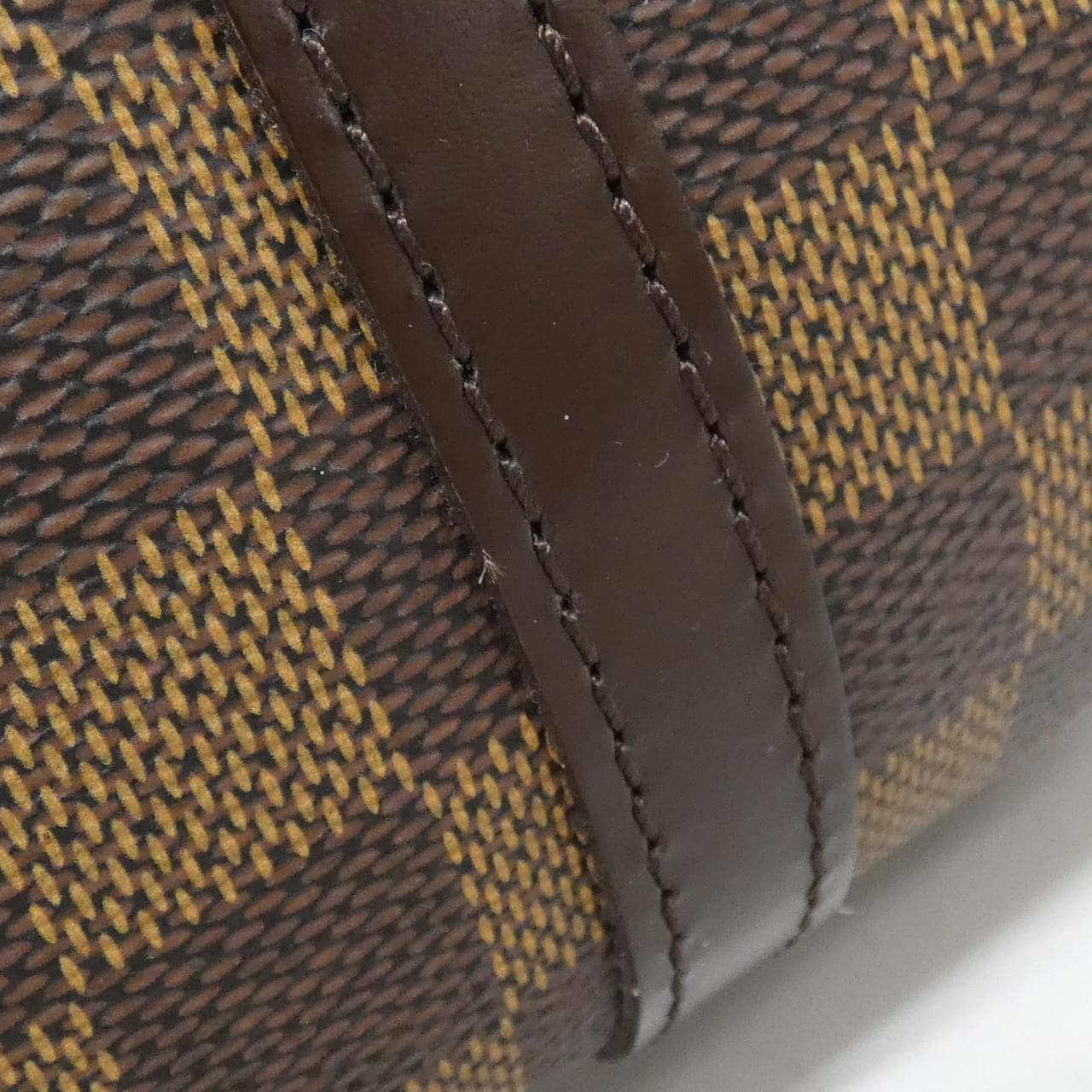 ルイヴィトン ダミエ パピヨン 26cm N51304 バッグ