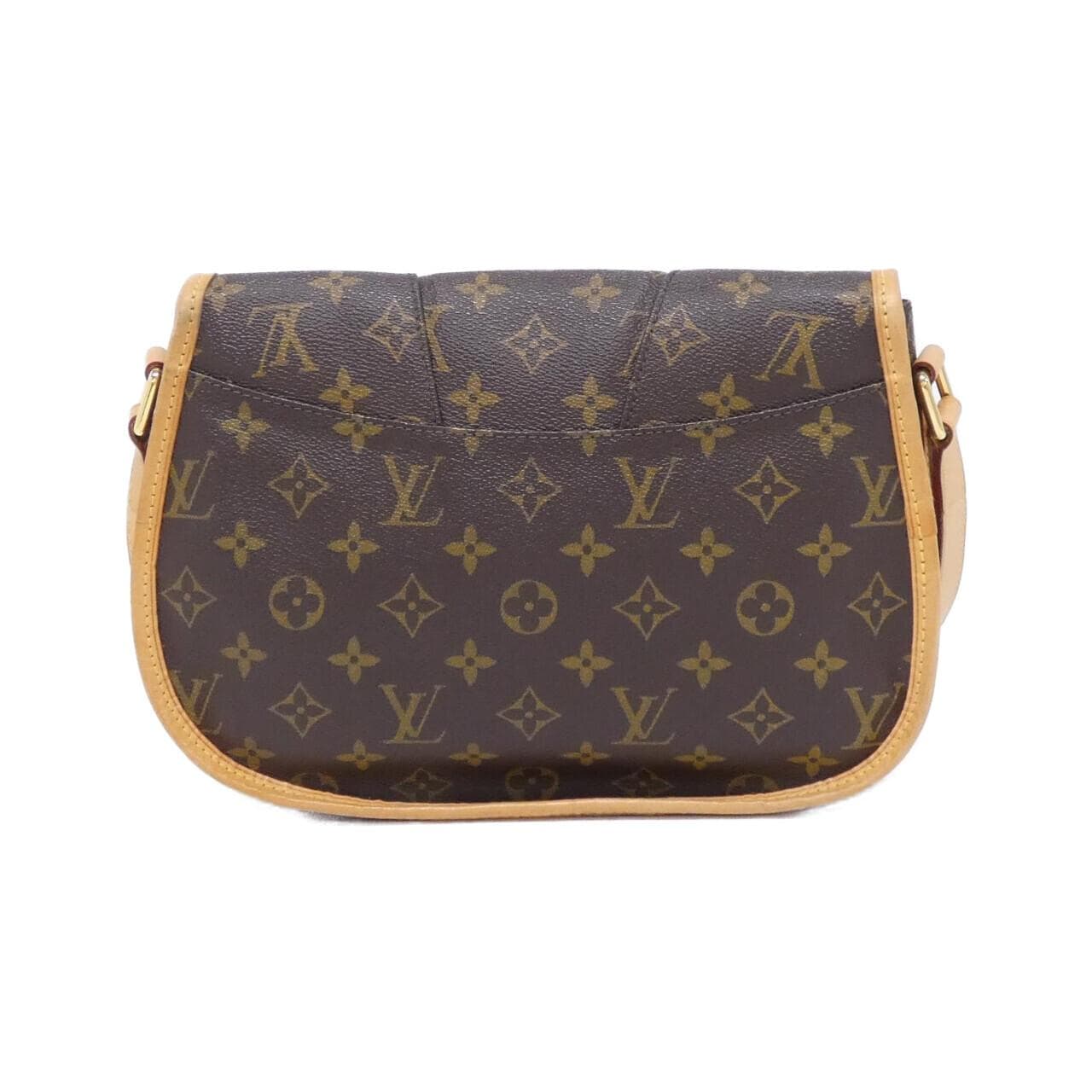LOUIS VUITTON Monogram Menilmontant PM M40474 單肩包