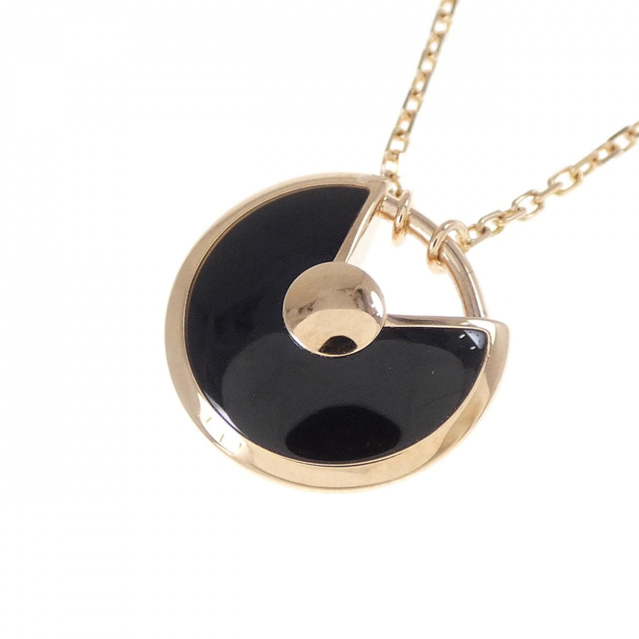 Cartier amulettes Extra Small Necklace