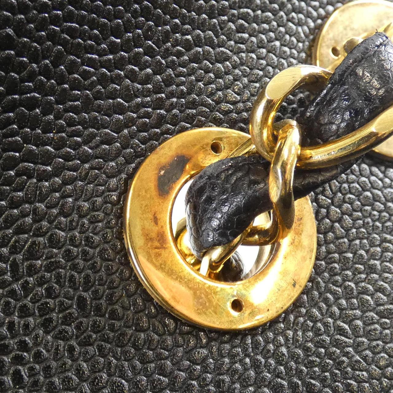 [vintage] CHANEL单肩包