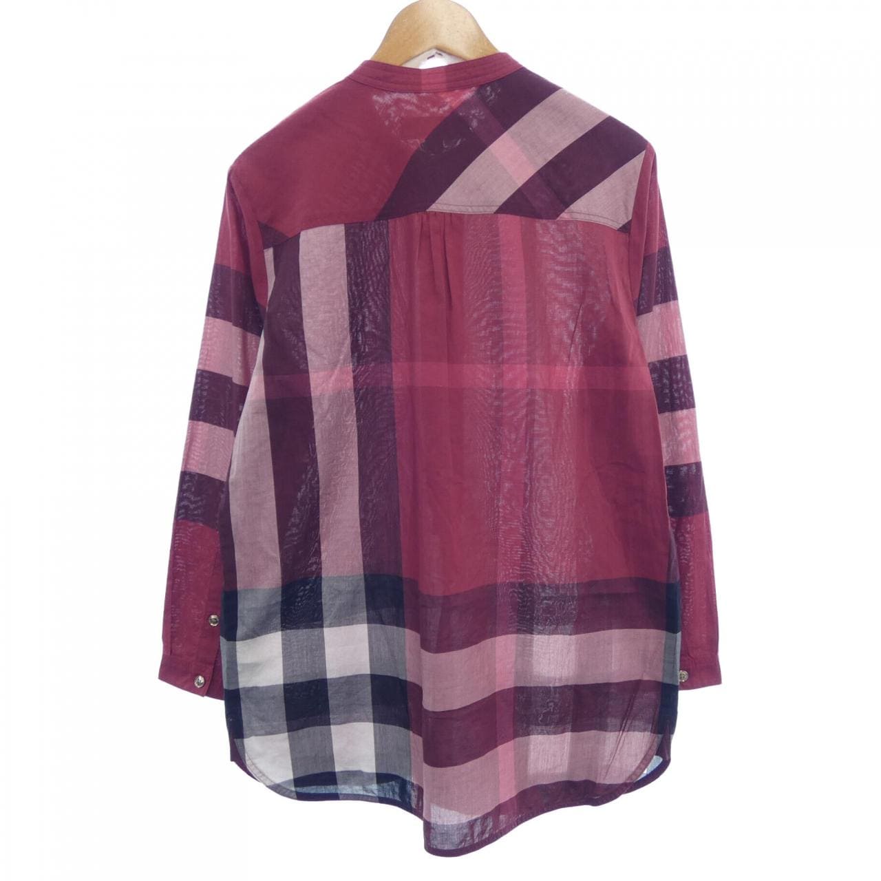 バーバリー BURBERRY シャツ
