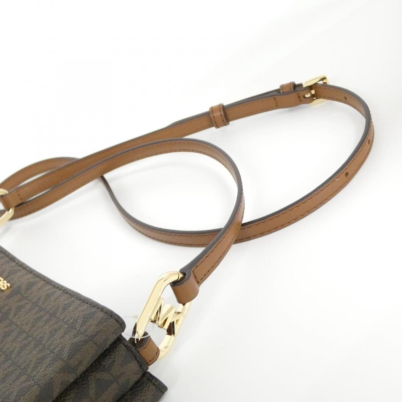 【新品】マイケルマイケルコース TRISHA 35H1G9TC8B ショルダーバッグ