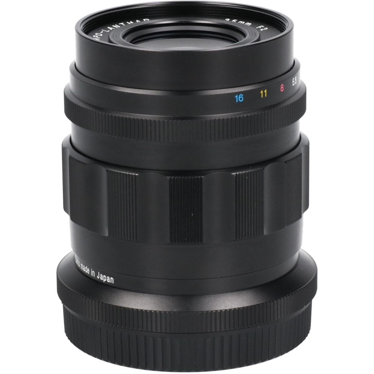 ＡＰＯ－ＬＡＮＴＨＡＲ３５ｍｍ　Ｆ２ＡＳＰＨＥＲＩＣＡＬ