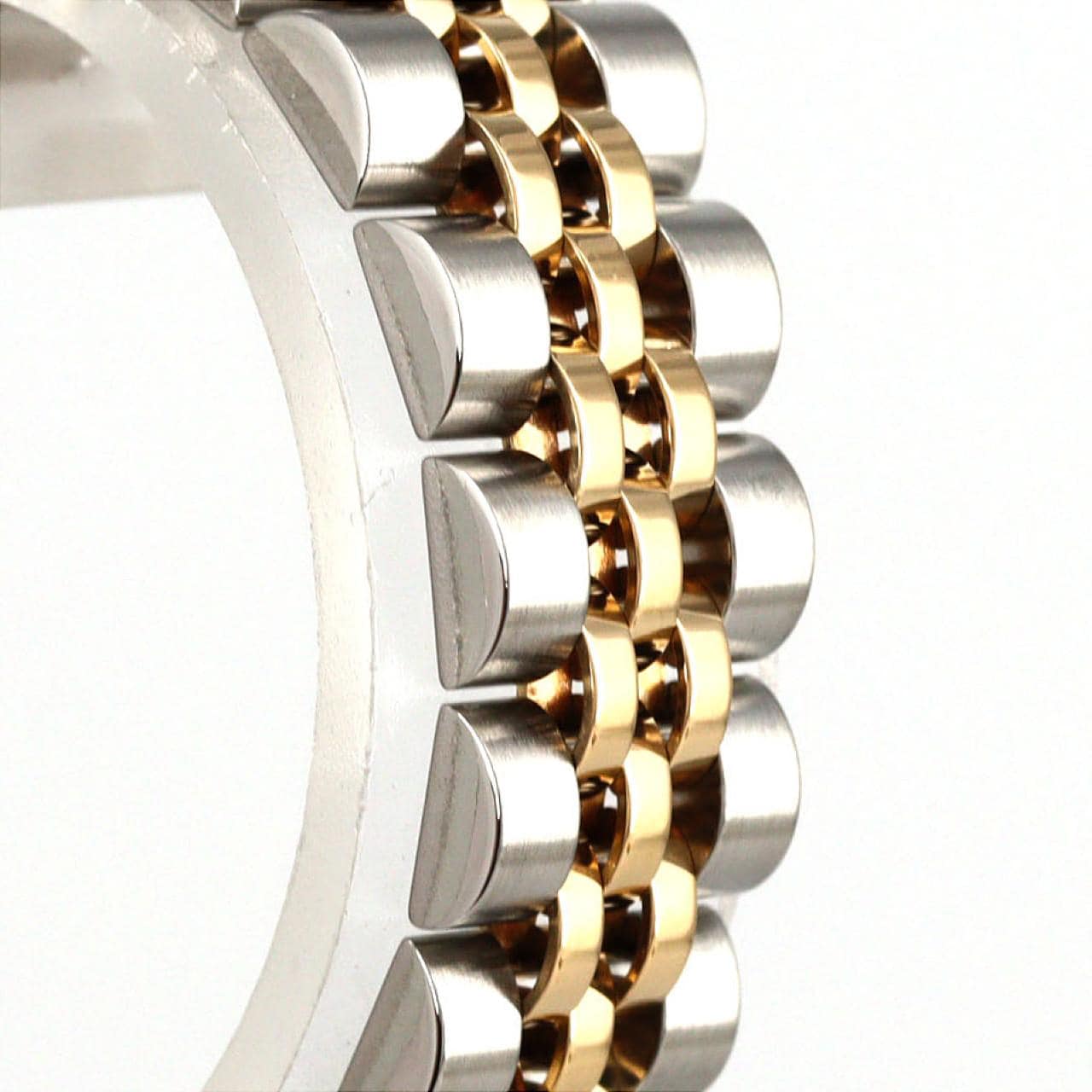 ロレックス デイトジャスト 79173G SSxYG 自動巻 Y番