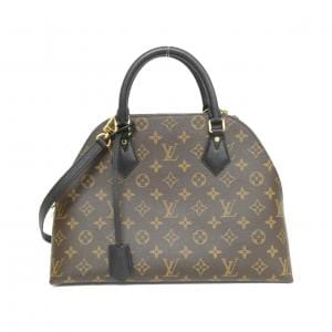 ルイヴィトン モノグラム アルマ バッグ イントゥー バッグ M41780 バッグ