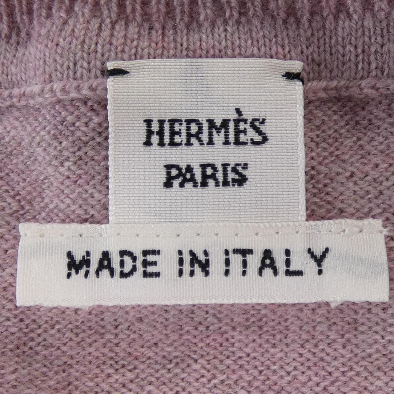 エルメス HERMES BRIDES DE GALA 5E2698DC ニット