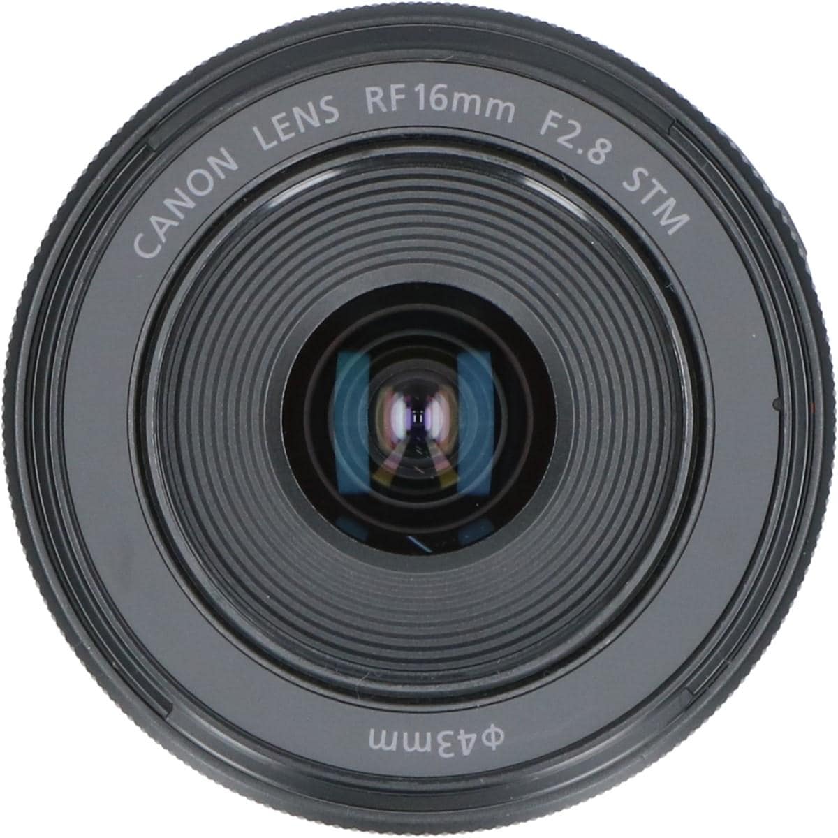 ＲＦ１６ｍｍ　Ｆ２．８ＳＴＭ