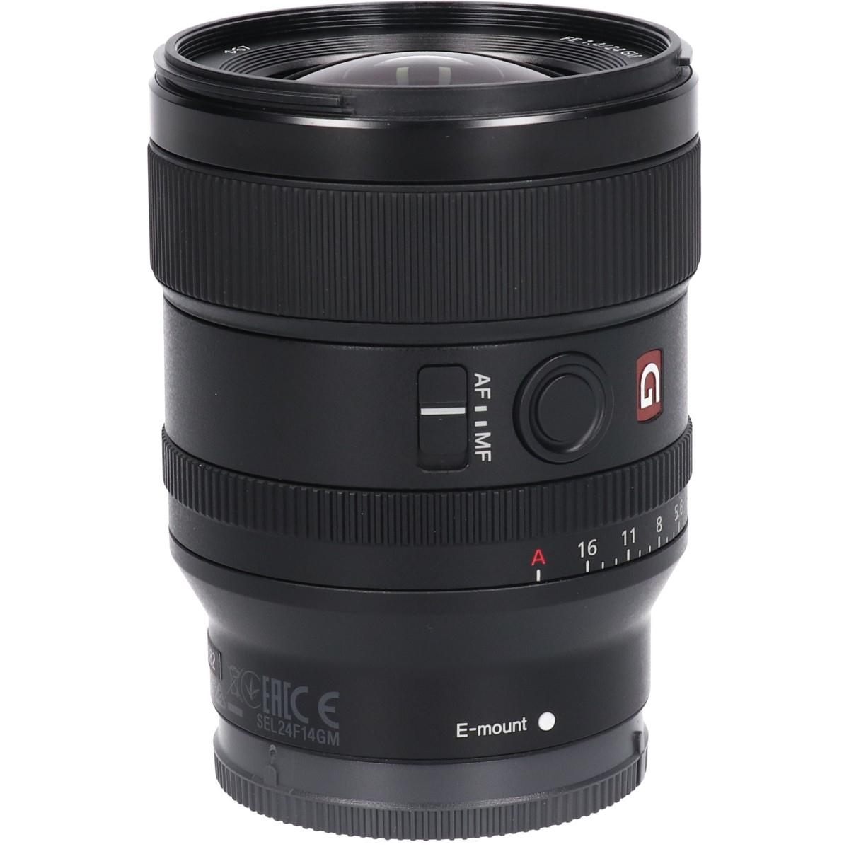 ＦＥ２４ｍｍ　Ｆ１．４ＧＭ（ＳＥＬ２４Ｆ１４ＧＭ）